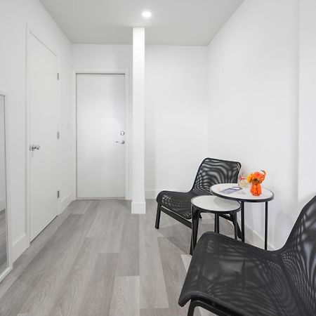 Fantastic Studio At The Beach With Parking&Pool - M43 Hollywood Dış mekan fotoğraf