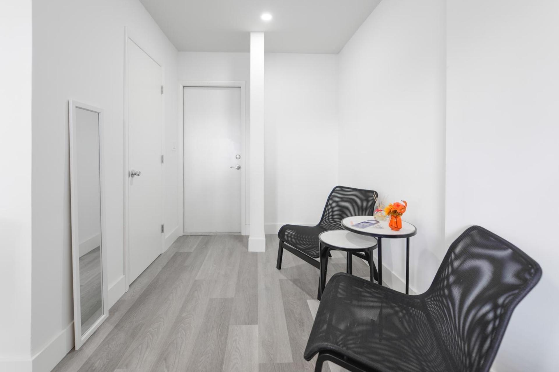 Fantastic Studio At The Beach With Parking&Pool - M43 Hollywood Dış mekan fotoğraf