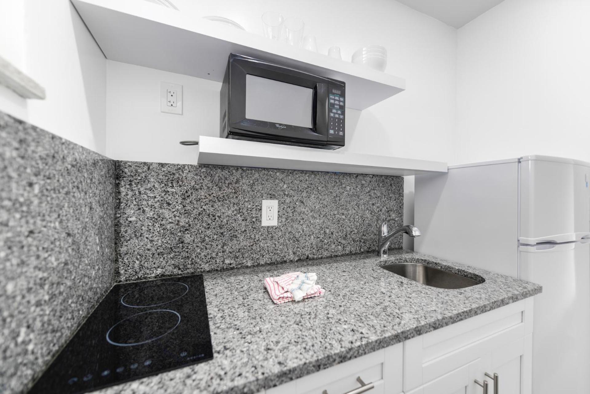 Fantastic Studio At The Beach With Parking&Pool - M43 Hollywood Dış mekan fotoğraf